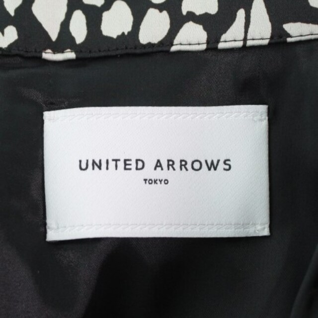 UNITED ARROWS(ユナイテッドアローズ)のUNITED ARROWS ロング・マキシ丈スカート レディース レディースのスカート(ロングスカート)の商品写真