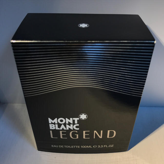 MONTBLANC(モンブラン)の【モンブラン】レジェンド オードトワレEDT スプレーSP 100ml コスメ/美容の香水(香水(男性用))の商品写真