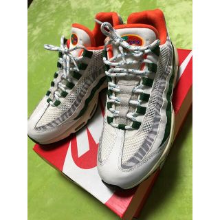 ナイキ(NIKE)のNIKE AIR MAX 95 ERA(スニーカー)