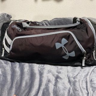 アンダーアーマー(UNDER ARMOUR)のアンダーアーマー　2wayダッフルバッグ　44ℓ(バッグパック/リュック)