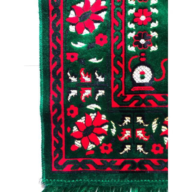 ACTUS(アクタス)のvintage rug インテリア/住まい/日用品のラグ/カーペット/マット(ラグ)の商品写真