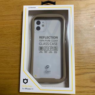 Hamee IFACE REFLECTION CASE 41-907399(その他)