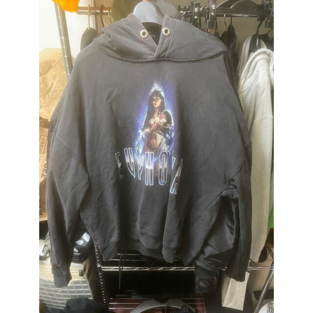 MISBHV 17AW EUPHORIA HOODIE パーカー - パーカー
