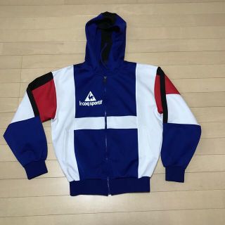 ルコックスポルティフ(le coq sportif)のルコックのジャージ(ジャージ)