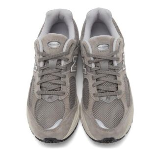 ニューバランス(New Balance)の【27.5】ニューバランス　ML2002RC グレー(スニーカー)