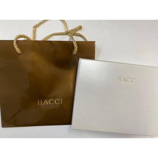 HACCI(ハッチ)のMINMI様専用❣️はちみつ洗顔石けん / スライドボックスギフトセット コスメ/美容のスキンケア/基礎化粧品(洗顔料)の商品写真
