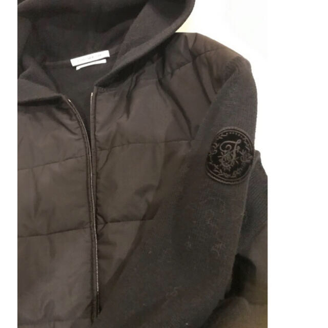 入荷予定商品 20AW フォクシー 41095 ACTIVE MINI PUFFER パーカー