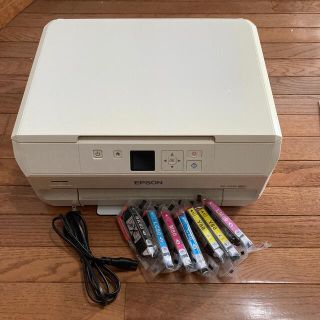 エプソン(EPSON)のプリンター(PC周辺機器)