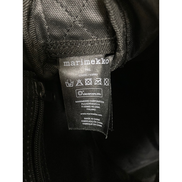 marimekko(マリメッコ)のマリメッコ  PAL ショルダーバッグ レディースのバッグ(ショルダーバッグ)の商品写真