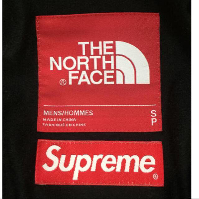 Supreme(シュプリーム)のSupreme×The North Face Mountain Jacket メンズのジャケット/アウター(マウンテンパーカー)の商品写真