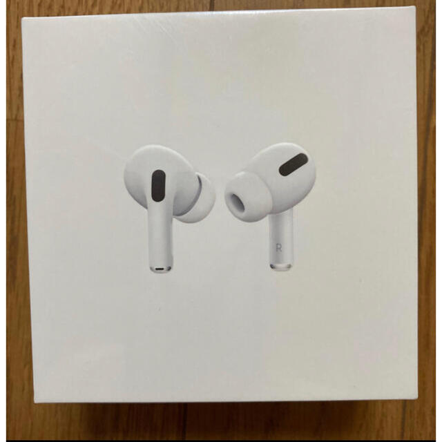 AirPods Pro MWP22J/Aスマホ/家電/カメラ - writersmotion.com