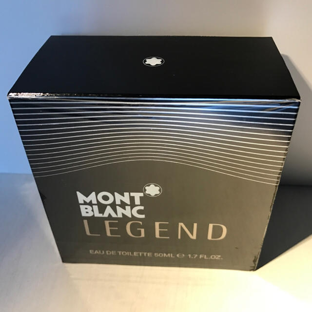 MONTBLANC(モンブラン)の【モンブラン】 レジェンド オードトワレEDT スプレーSP 50ml コスメ/美容の香水(香水(男性用))の商品写真