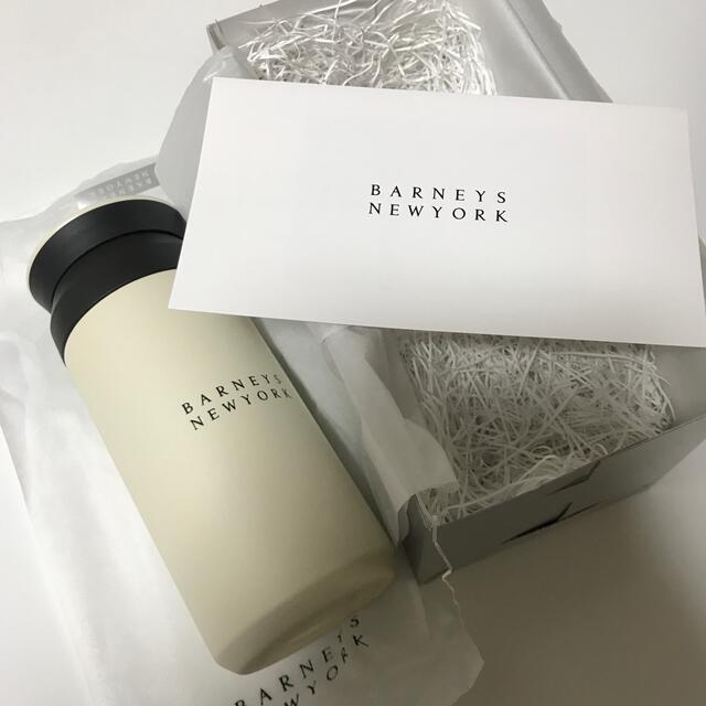 BARNEYS NEW YORK(バーニーズニューヨーク)のBARNEYS NEW YORK タンブラー インテリア/住まい/日用品のキッチン/食器(タンブラー)の商品写真