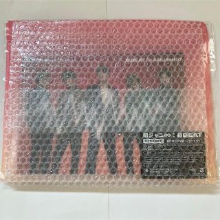 カンジャニエイト(関ジャニ∞)の 関ジャニ∞  「8BEAT（完全生産限定盤）」(ポップス/ロック(邦楽))