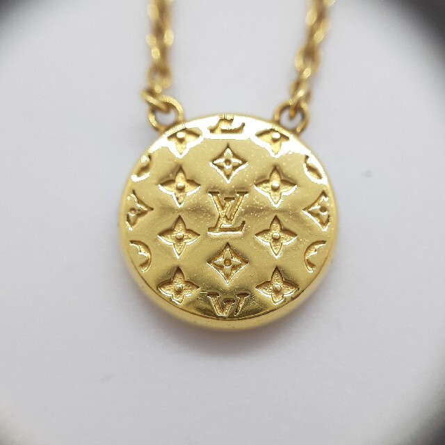 LOUIS VUITTON ルイヴィトン lv コリエ LtoV M69643 | www