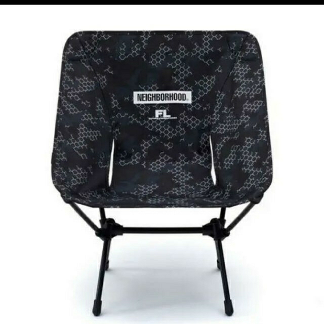 NEIGHBORHOOD × FUTURA FL/E-CHAIR ONE