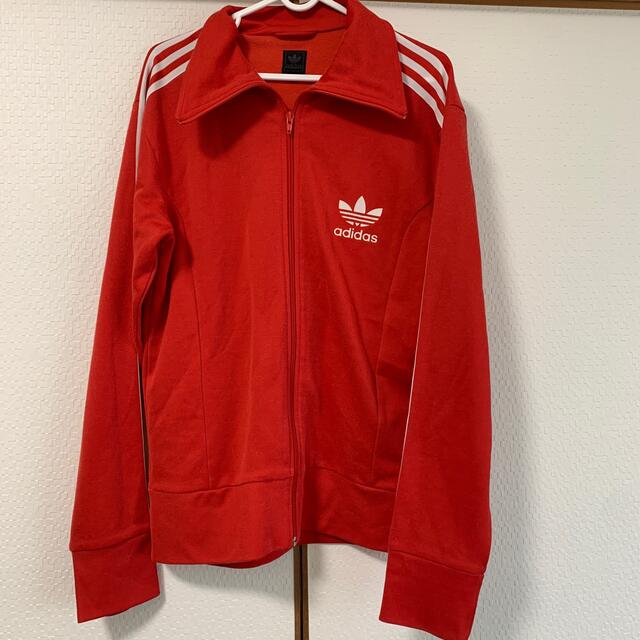 adidas ジャージ