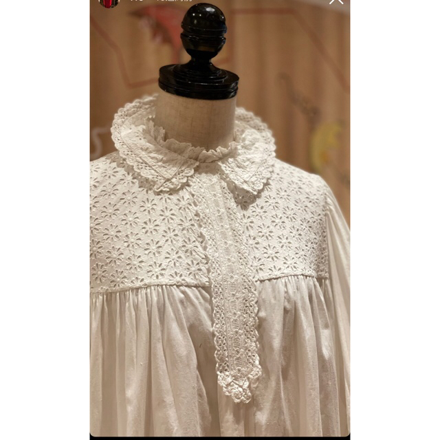 ヴィンテージ ナイトドレス TORO購入 - www.husnususlu.com