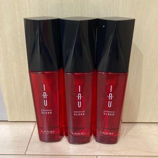 ルベル(ルベル)のイオ　ヘアオイル　ルベルイオ　エッセンススリーク 100ml(オイル/美容液)