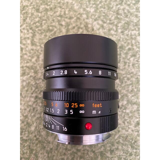 【神レンズ】ズミルックス　50mm f1.4 ASPH