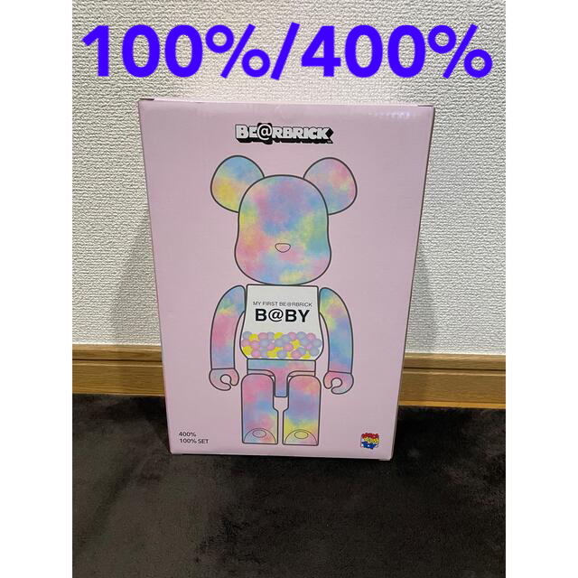 ハンドメイドMY FIRST BE@RBRICK B@BY MACAU 2022