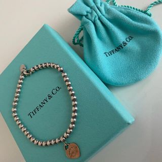 ティファニー(Tiffany & Co.)のTiffany ブレスレット(ブレスレット/バングル)