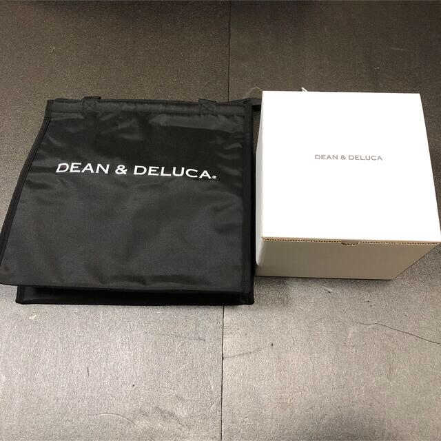 DEAN&DELUCA 三段重(大) 保冷バッグ(L)2点セット | thebasehealth.com.au