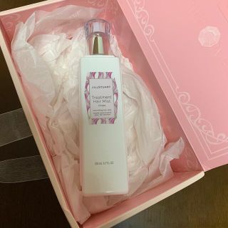 ジルバイジルスチュアート(JILL by JILLSTUART)ののんまる様ジルスチュアート トリートメント ヘアミスト ロージーズ200ml(ヘアウォーター/ヘアミスト)