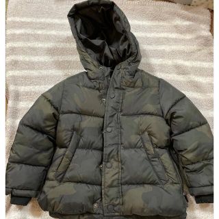 ザラキッズ(ZARA KIDS)のジャケット　ZARA(ジャケット/上着)