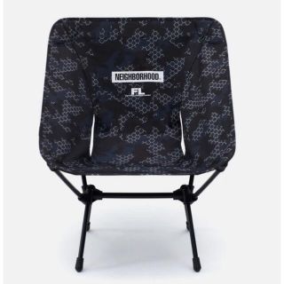 ネイバーフッド(NEIGHBORHOOD)の新品 NEIGHBORHOOD × FUTURA FL/E-CHAIR ONE(テーブル/チェア)