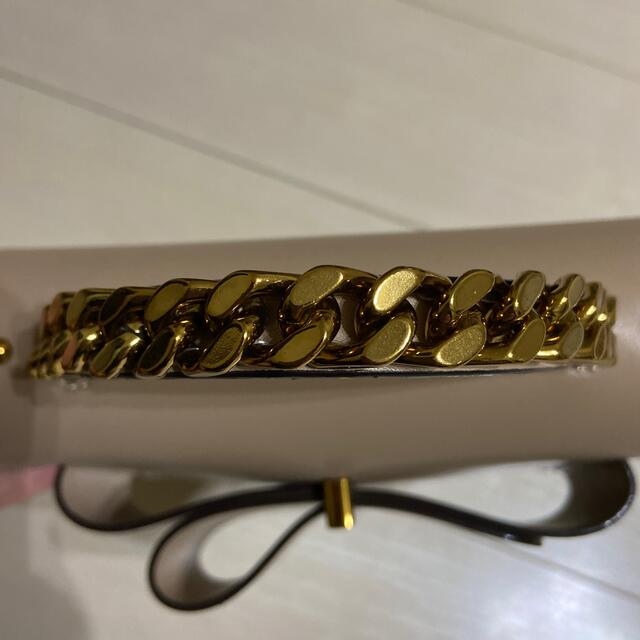 Charles and Keith(チャールズアンドキース)のボウディテールバッグ / Bow Detail Bag  レディースのバッグ(ハンドバッグ)の商品写真