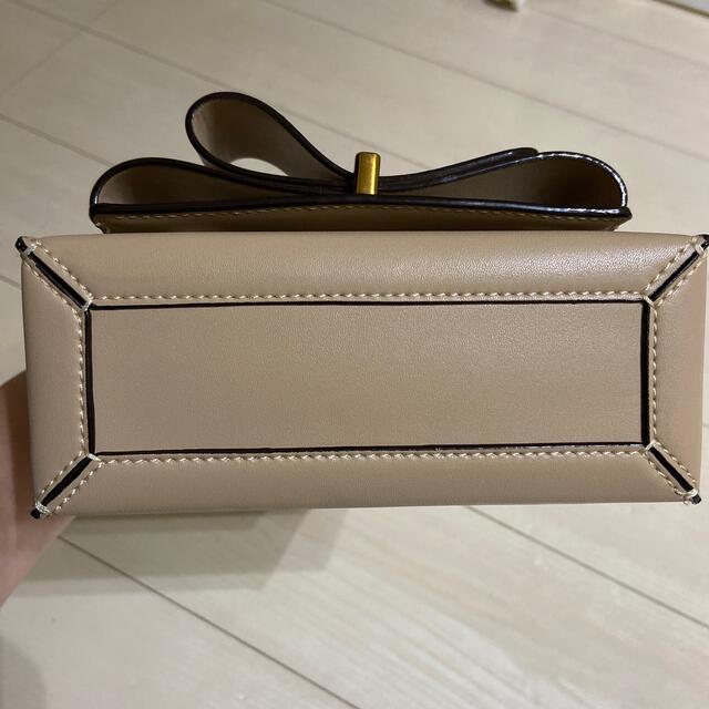 Charles and Keith(チャールズアンドキース)のボウディテールバッグ / Bow Detail Bag  レディースのバッグ(ハンドバッグ)の商品写真