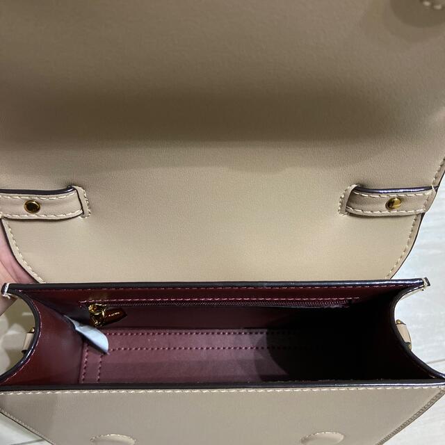 Charles and Keith(チャールズアンドキース)のボウディテールバッグ / Bow Detail Bag  レディースのバッグ(ハンドバッグ)の商品写真