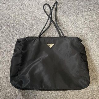 プラダ(PRADA)のPRADA ナイロントートバッグ(トートバッグ)