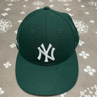 ニューエラー(NEW ERA)のAime Leon Dore x New Era 7 3/8 (キャップ)