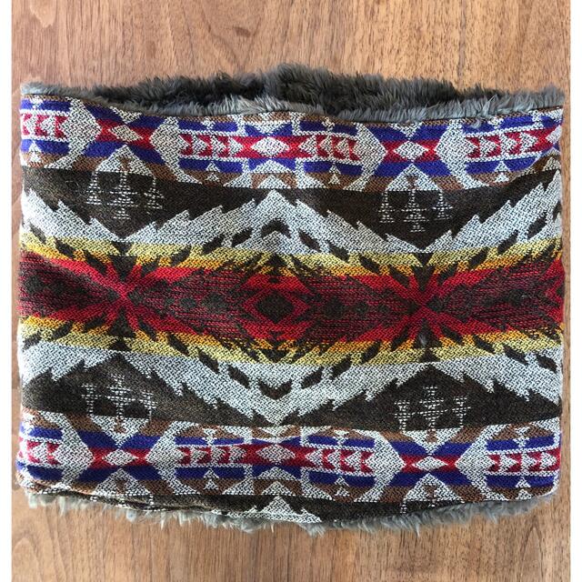 新品未使用　PENDLETON ペンドルトン　マフラー