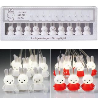 【期間限定SALE】選べるmiffy LEDライト★日本未発売(その他)