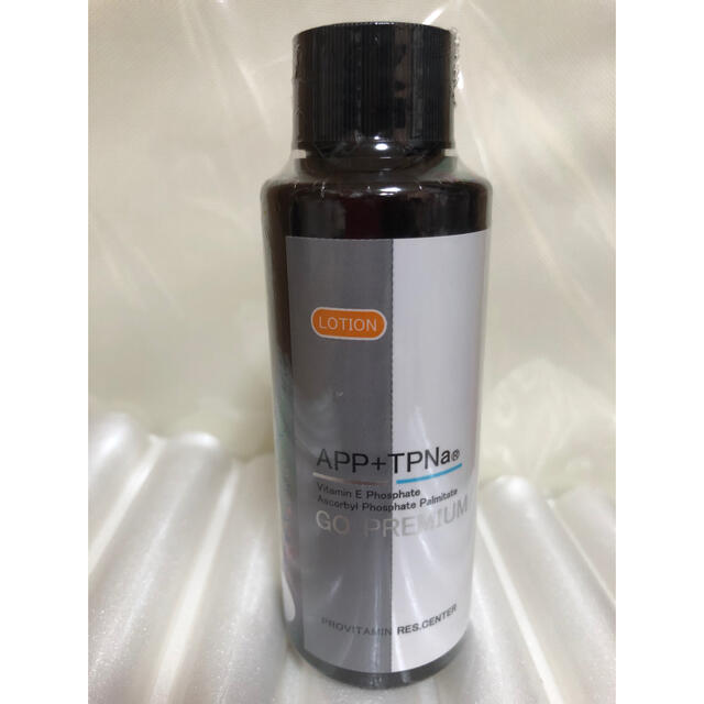 アイティーオー APP+E ローション GO premium 100ml ITOビタミン