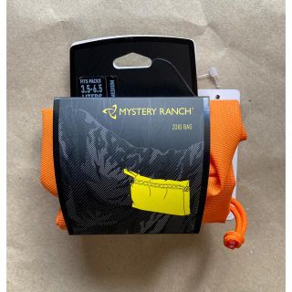 ミステリーランチ(MYSTERY RANCH)のMYSTERY RANCH ZOID BAG M one Hunter(その他)