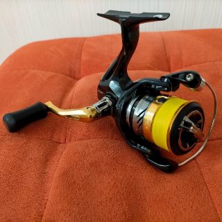 シマノ(SHIMANO)のわだた様専用　SHIMANO NASCI C2000S(リール)