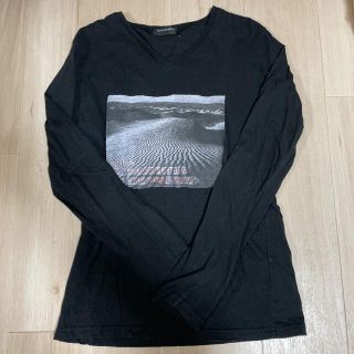 ボイコット(BOYCOTT)のBOYCOTT メンズロンT(Tシャツ/カットソー(七分/長袖))