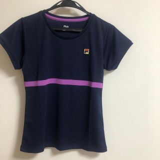 フィラ(FILA)のフィラテニスウェア(ウェア)