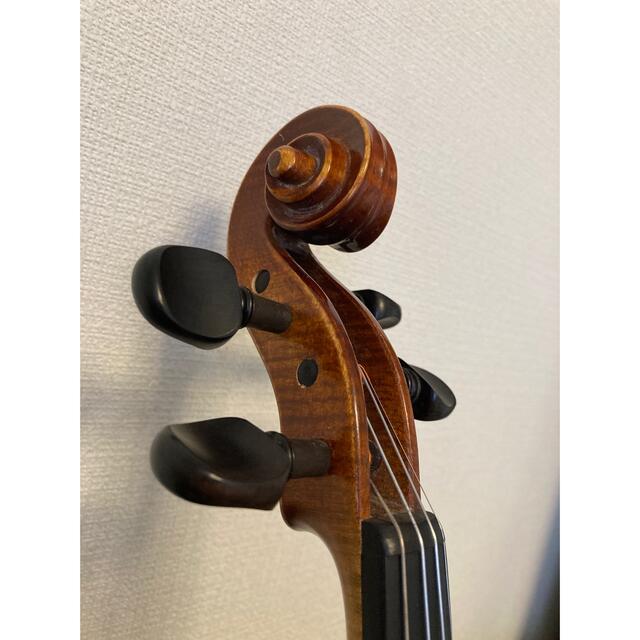 中古チェロ Franz Kirschnek(Franz Kirschnek 4/4 No.11 中古チェロ Franz Kirschnek(Franz Kirschnek 4/4 No.11