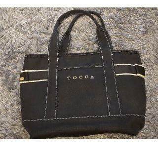 トッカ(TOCCA)のTOCCA トートバッグ(トートバッグ)