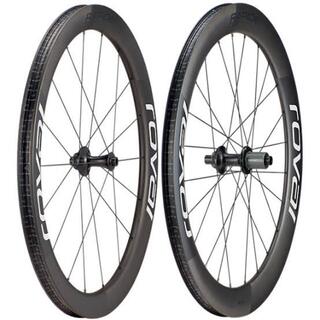 Specialized - 新品未使用 ROVAL RAPIDE CLX 白デカールs-worksにどうぞ