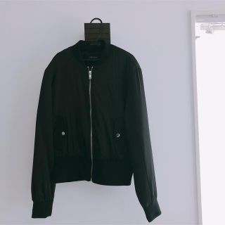 ザラ(ZARA)のZARA アウター(ブルゾン)