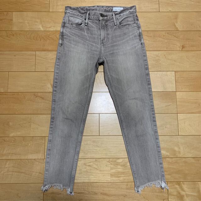 アッパーハイツ 13G219 STELLA デニム W23 C18 レディース パンツ abeu
