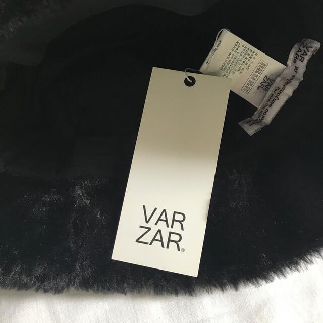 VARZAR   バケットハット レディースの帽子(ハット)の商品写真