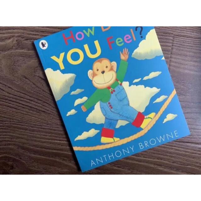 【着後レビューで 13 英語音声絵本 Anthony Browne www.spectralight.com