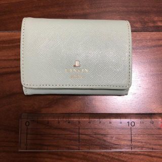 ランバン(LANVIN)の財布(財布)